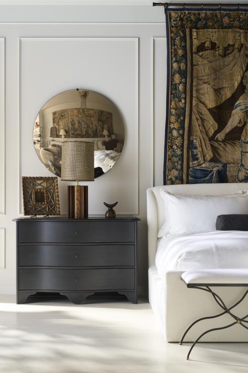 Le Maurice Three Drawer