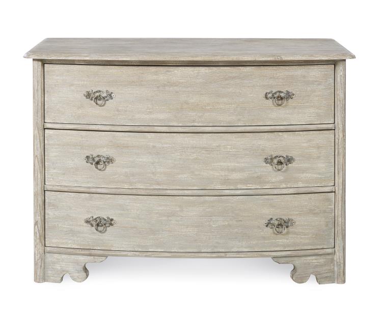 Elise Chest - Swedish