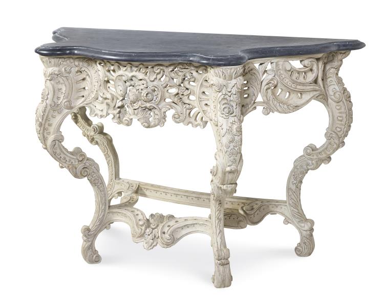 Victoire Console Table -