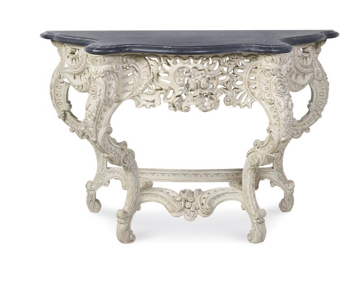 Victoire Console Table -
