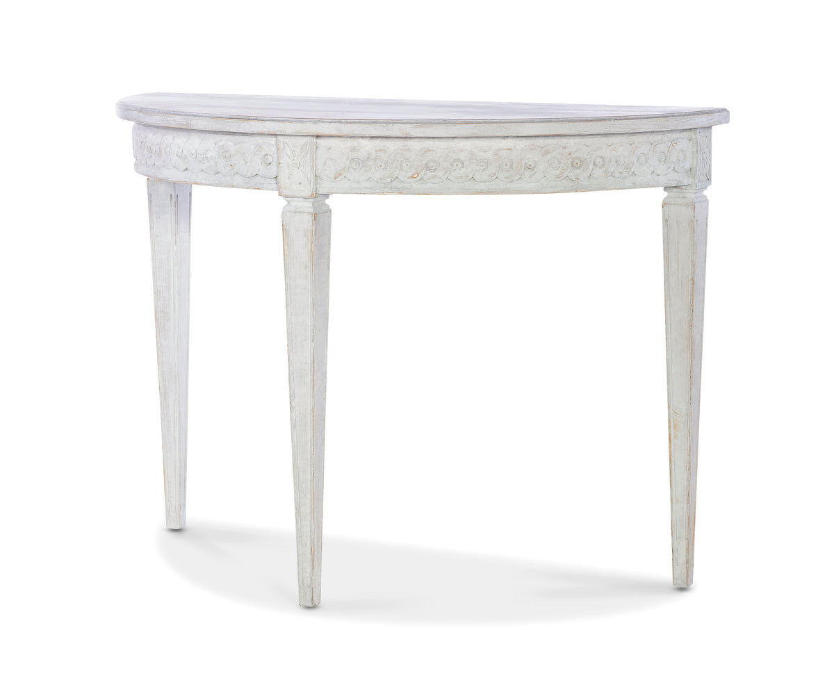 Petite Lutetia Console Table -