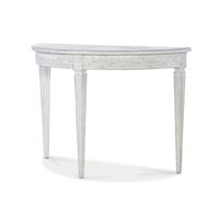 Petite Lutetia Console Table -