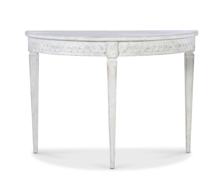 Petite Lutetia Console Table -