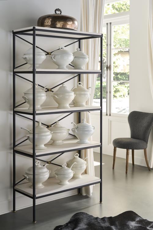 Grand Montmartre Etagere -