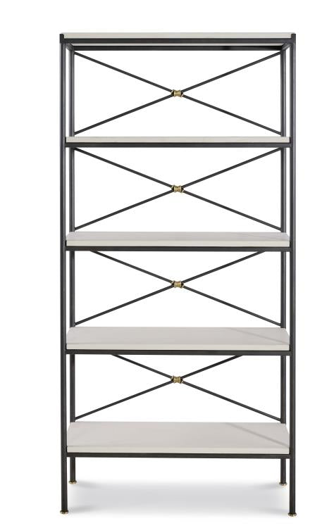 Grand Montmartre Etagere -