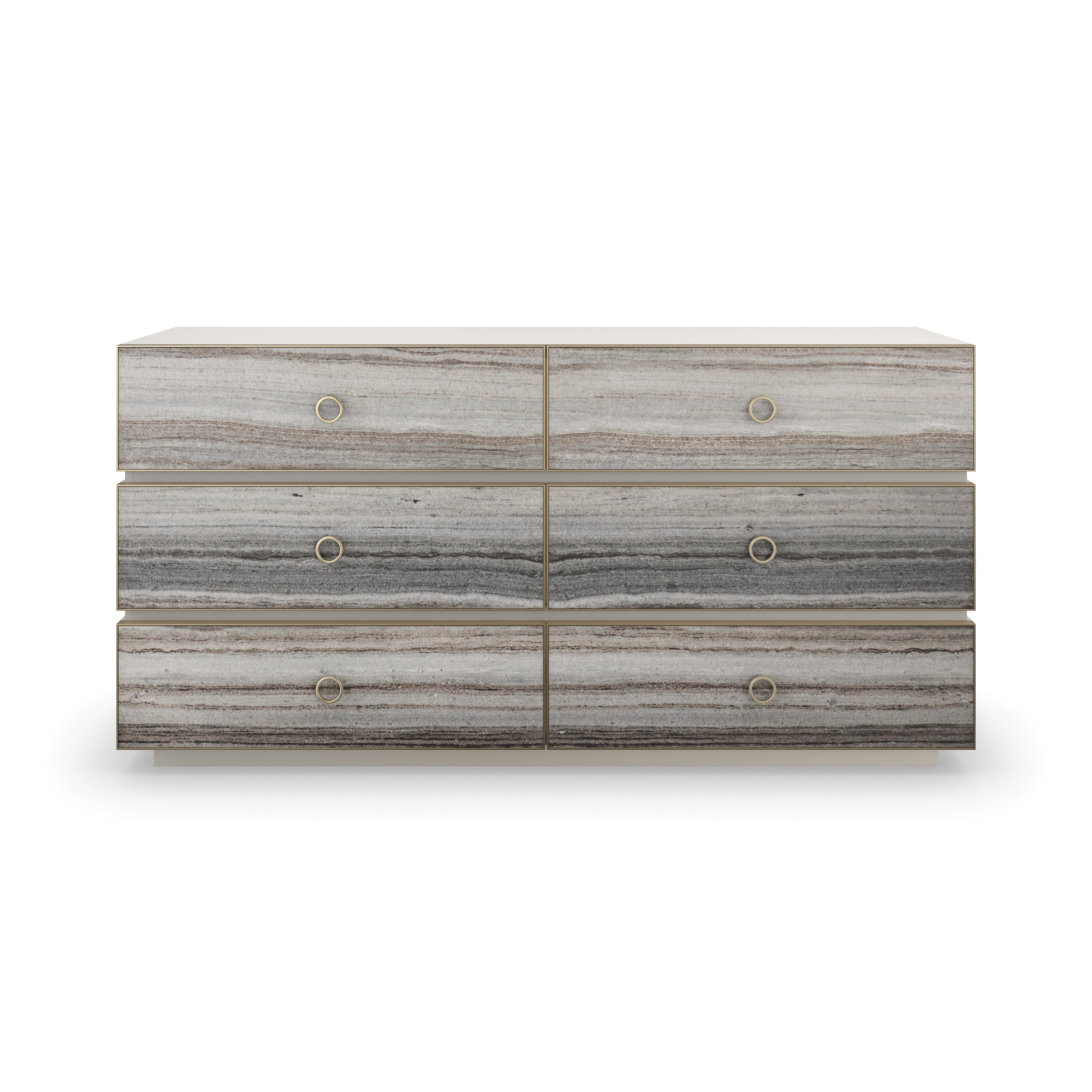 Bedrock Dresser – Dressers by Caracole | Sutter & Vale