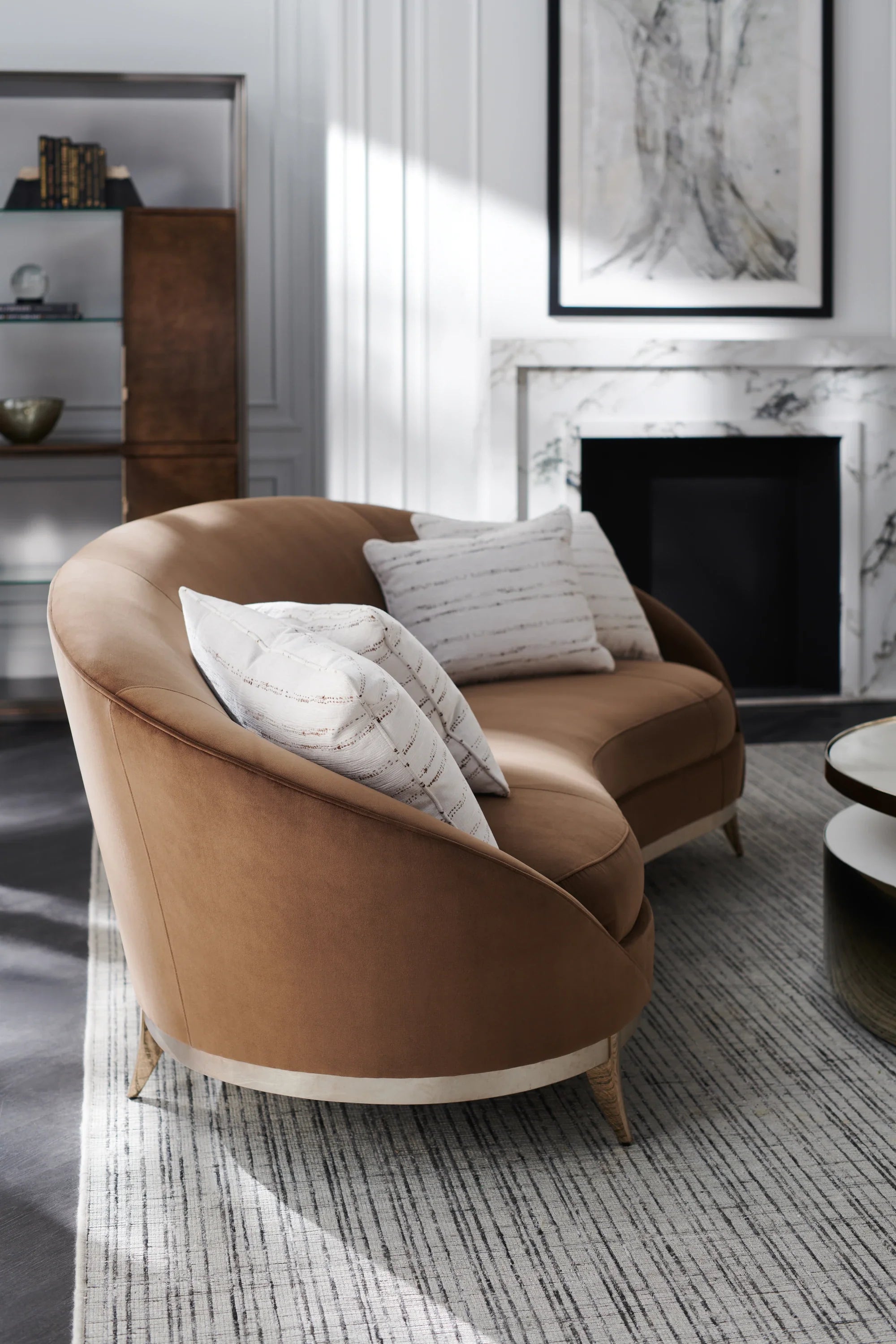 Main Event – Sofas & Loveseats by Caracole | Sutter & Vale