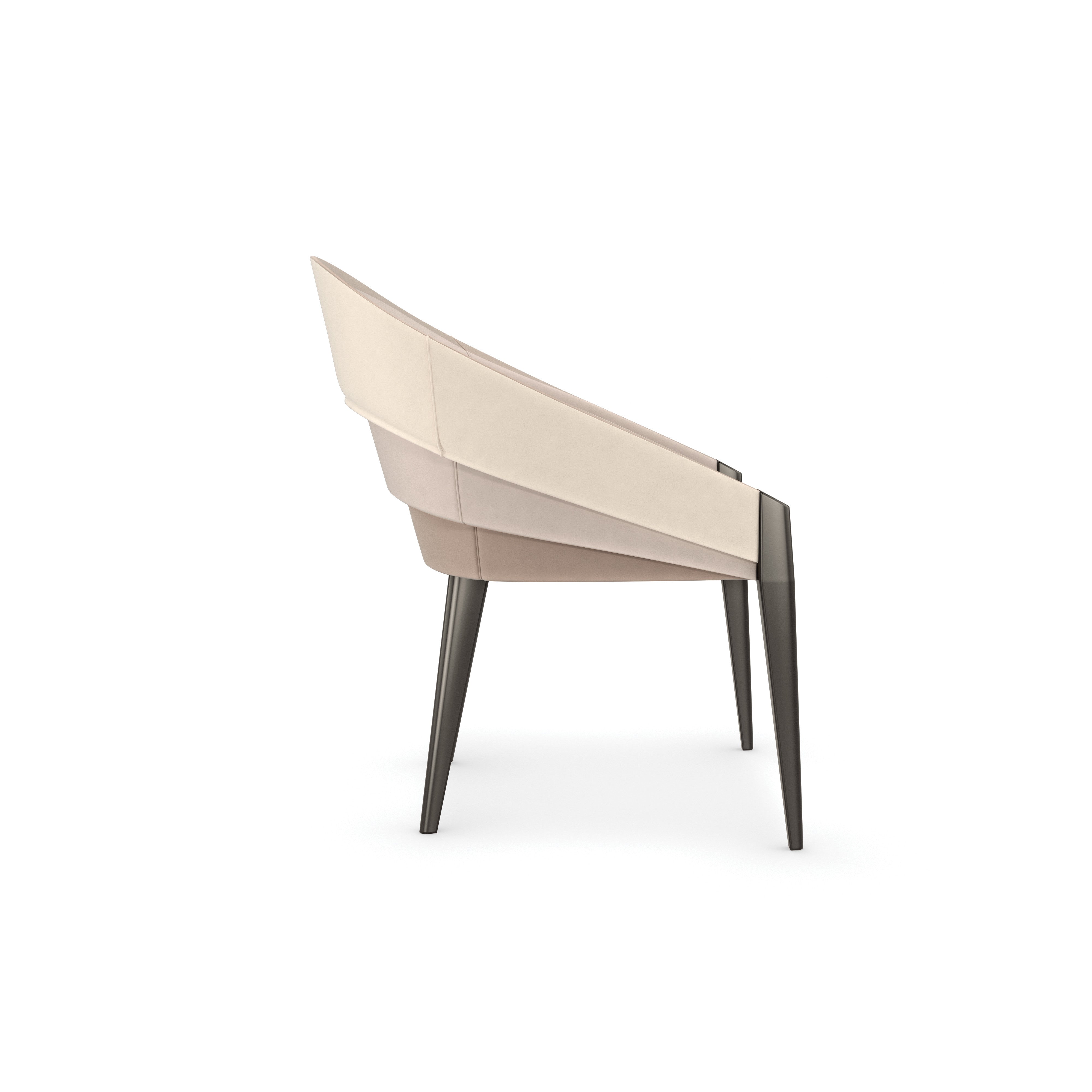 On All Levels – Accent Chairs by Caracole | Sutter & Vale