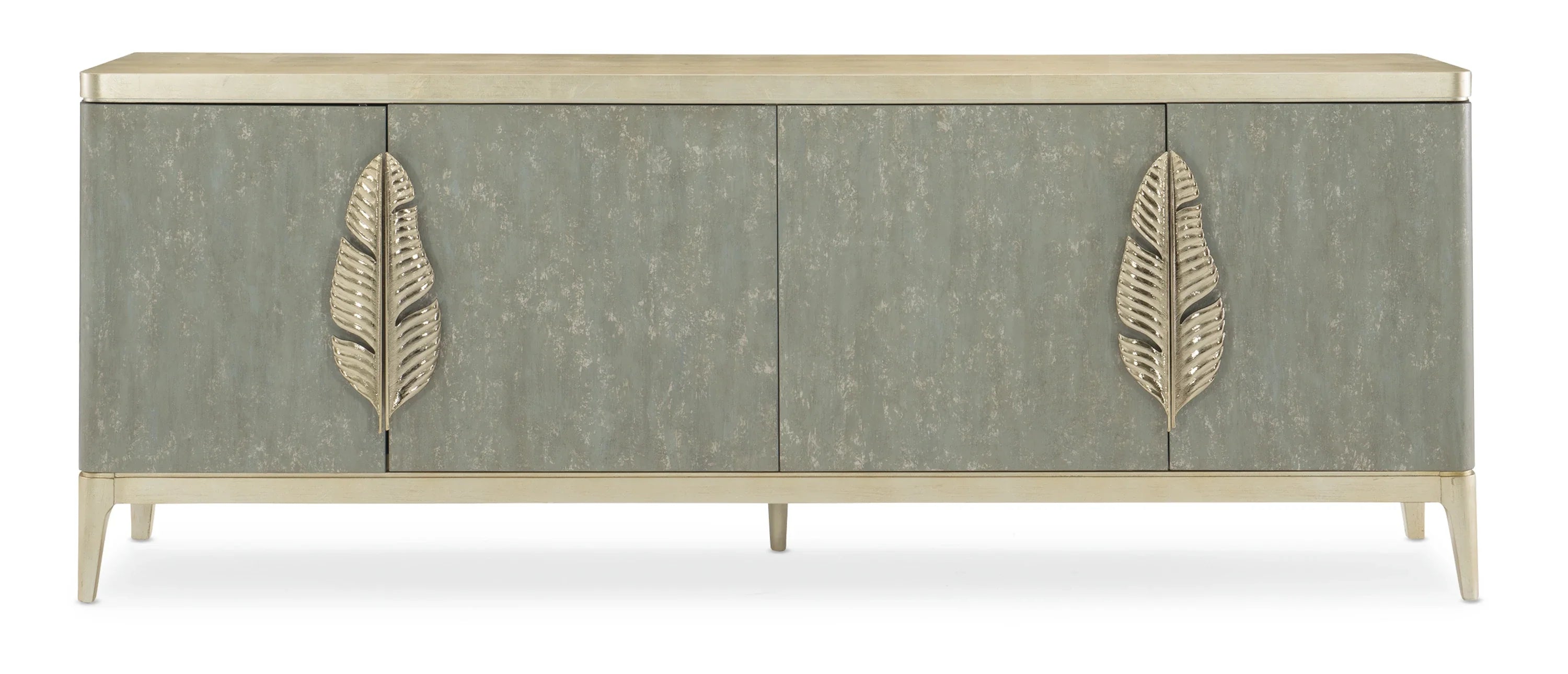 Waterside - Cabinets by Caracole