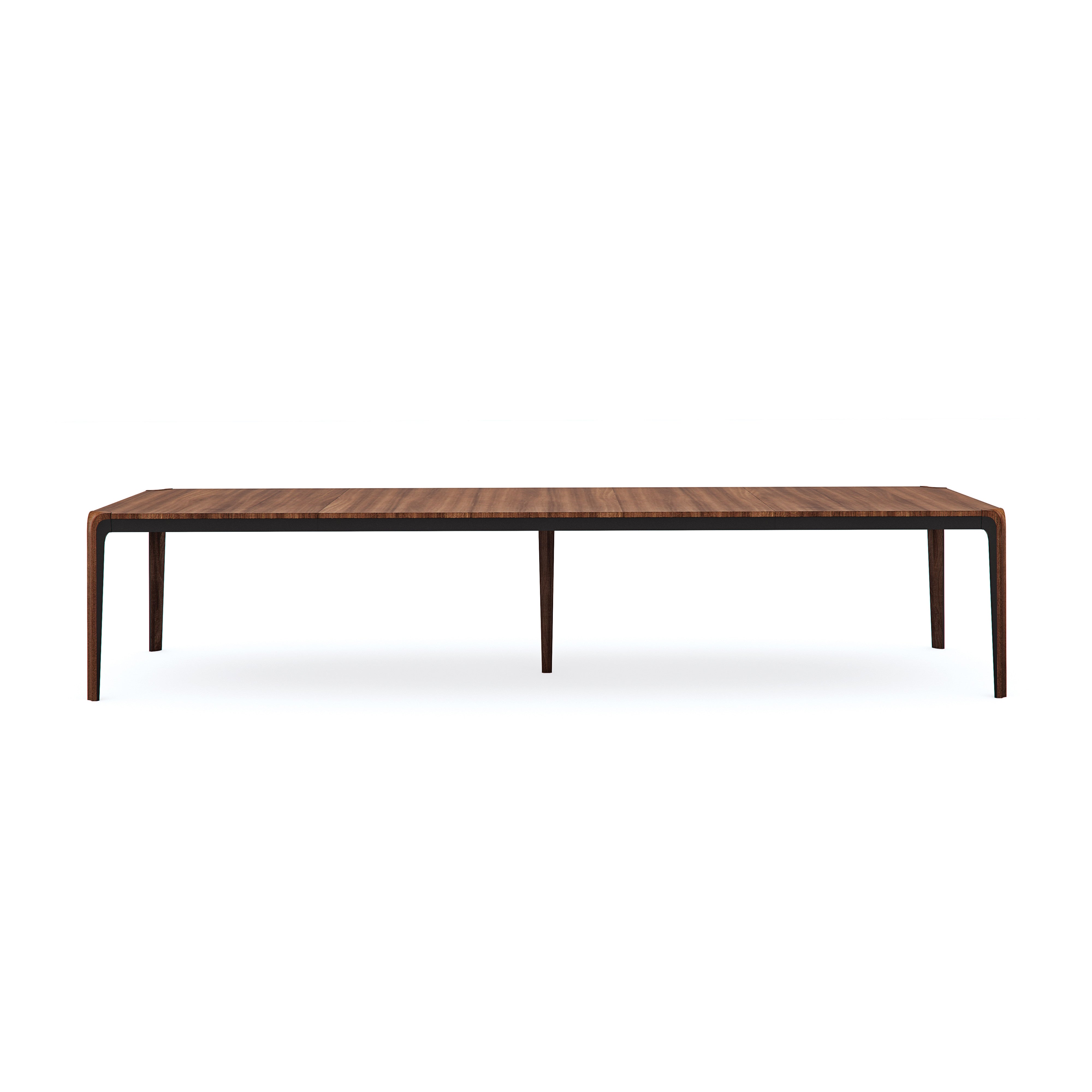 Room For More – Dining Tables by Caracole | Sutter & Vale