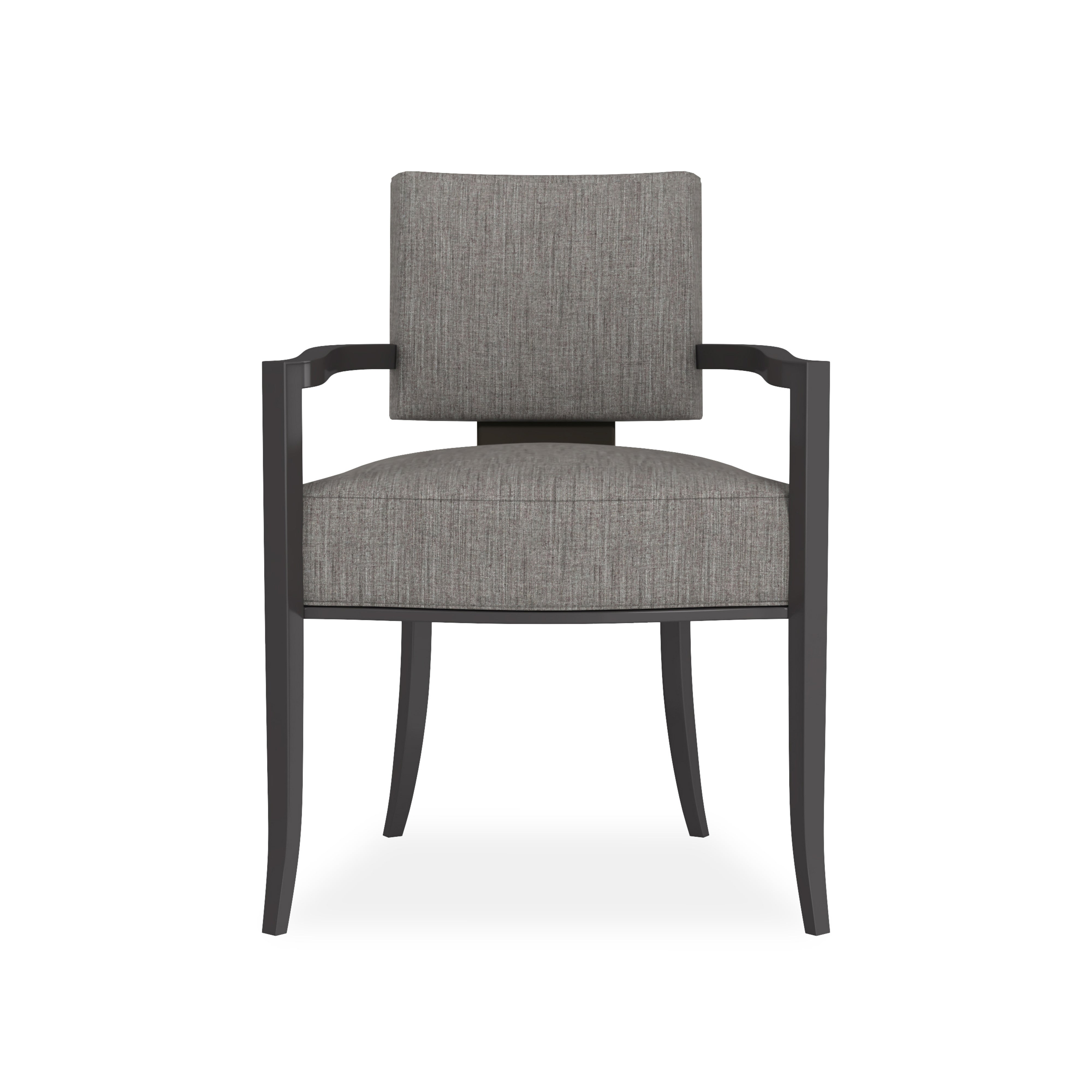 Reserved Seating Arm – Dining Chairs by Caracole | Sutter & Vale