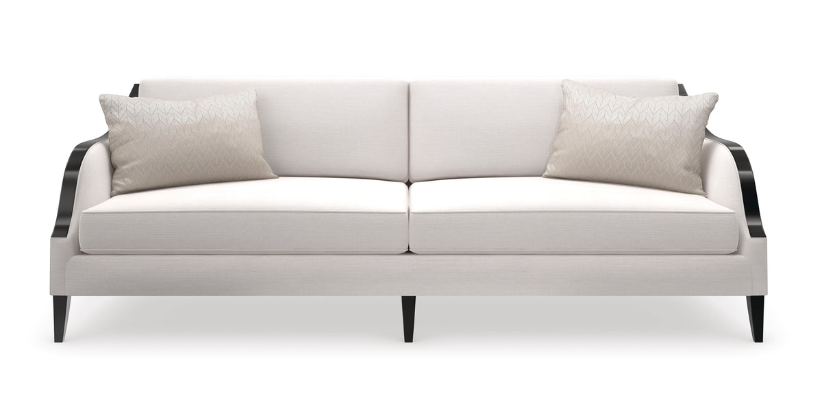 Pitch Perfect Sofa