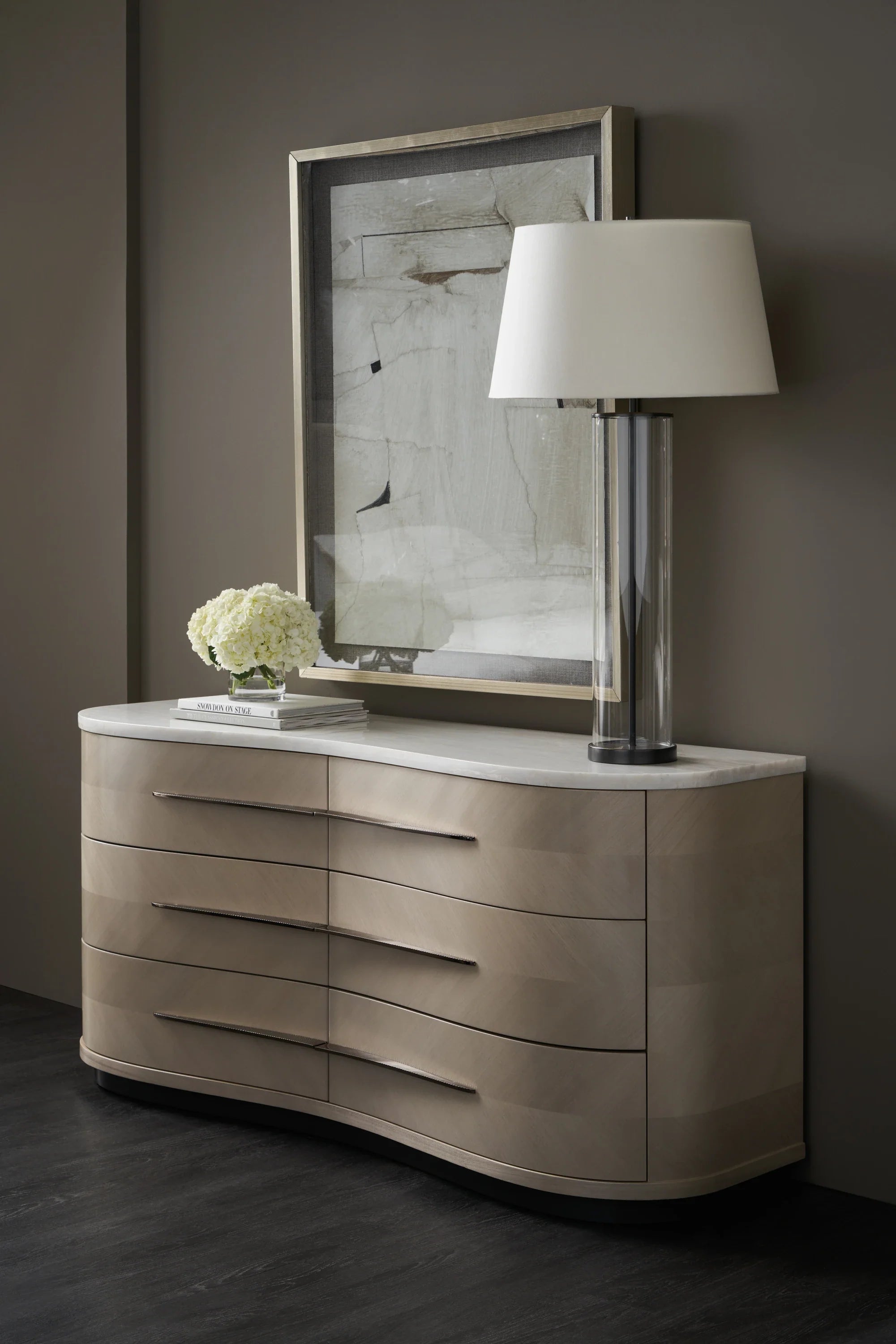Roam – Dressers by Caracole | Sutter & Vale