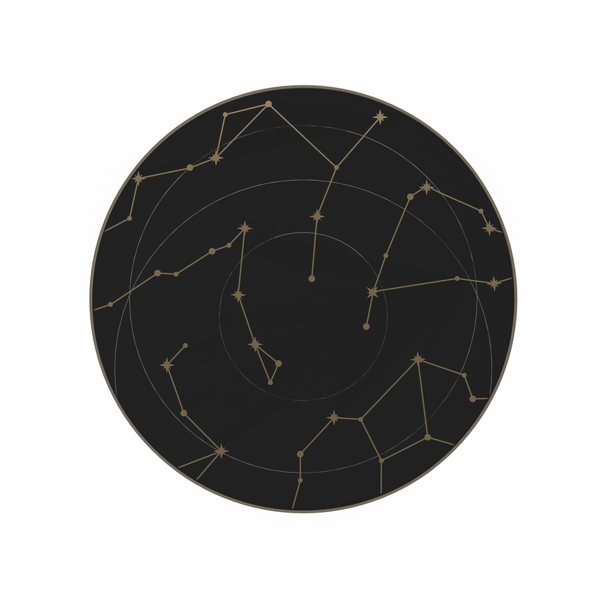 Umbra Lg Cocktail Table