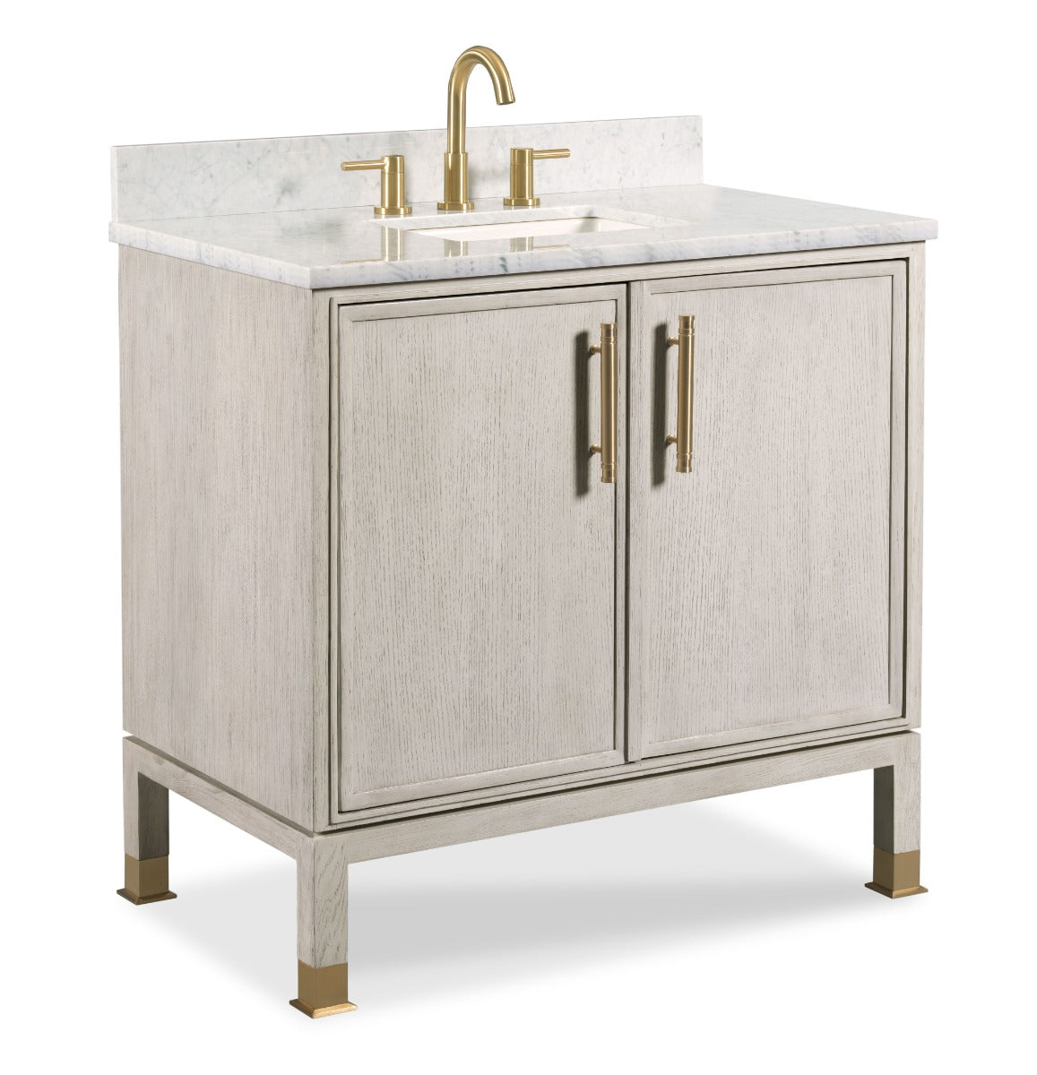 Nova Vanity