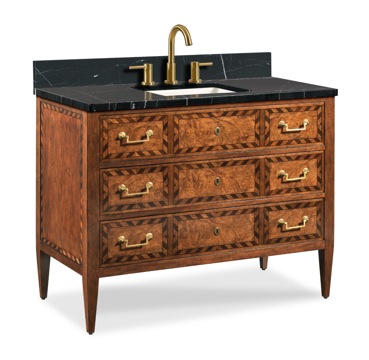 Cotswold Vanity