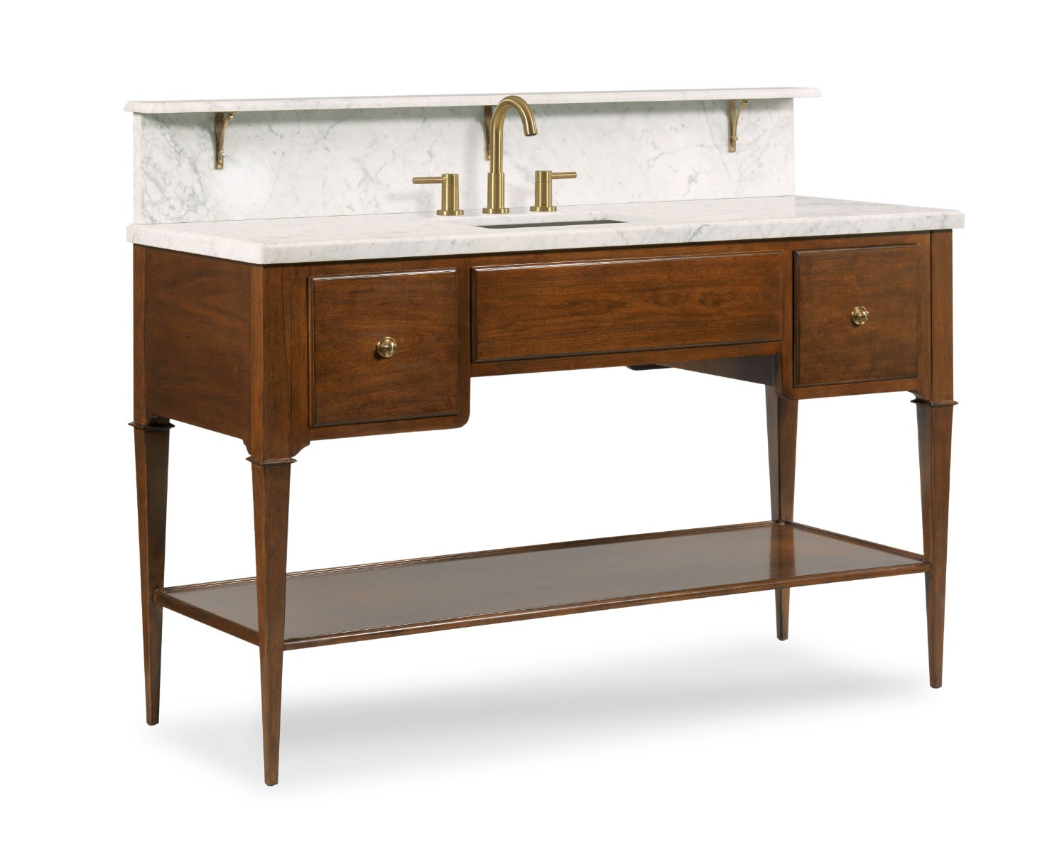 Arlington Vanity