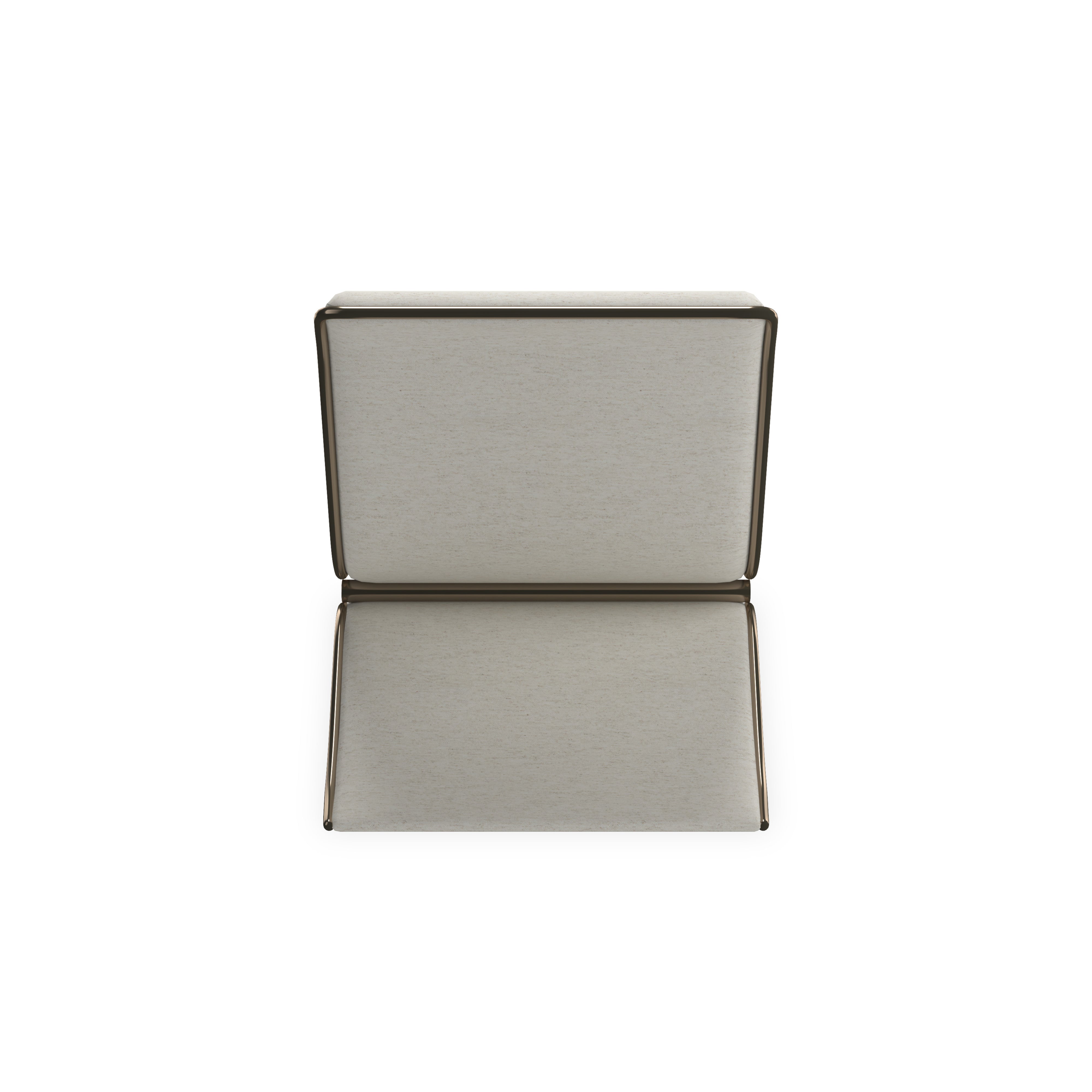 Parallax Chaise – Settees & Chaises by Caracole | Sutter & Vale
