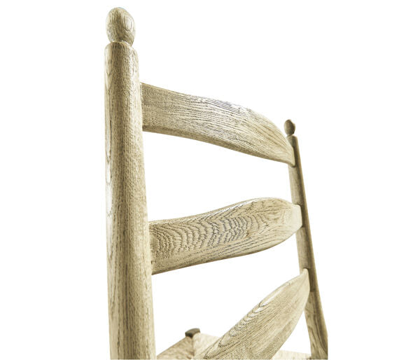 Doppler Ladder Back Side Chair
