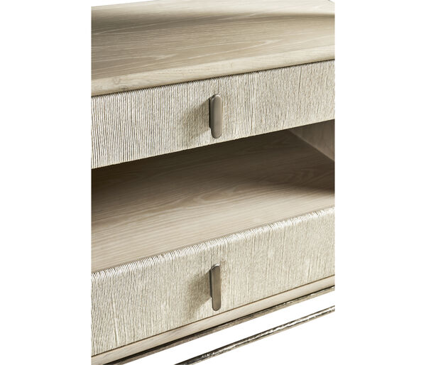 Clapotis Danish Cord Nightstand
