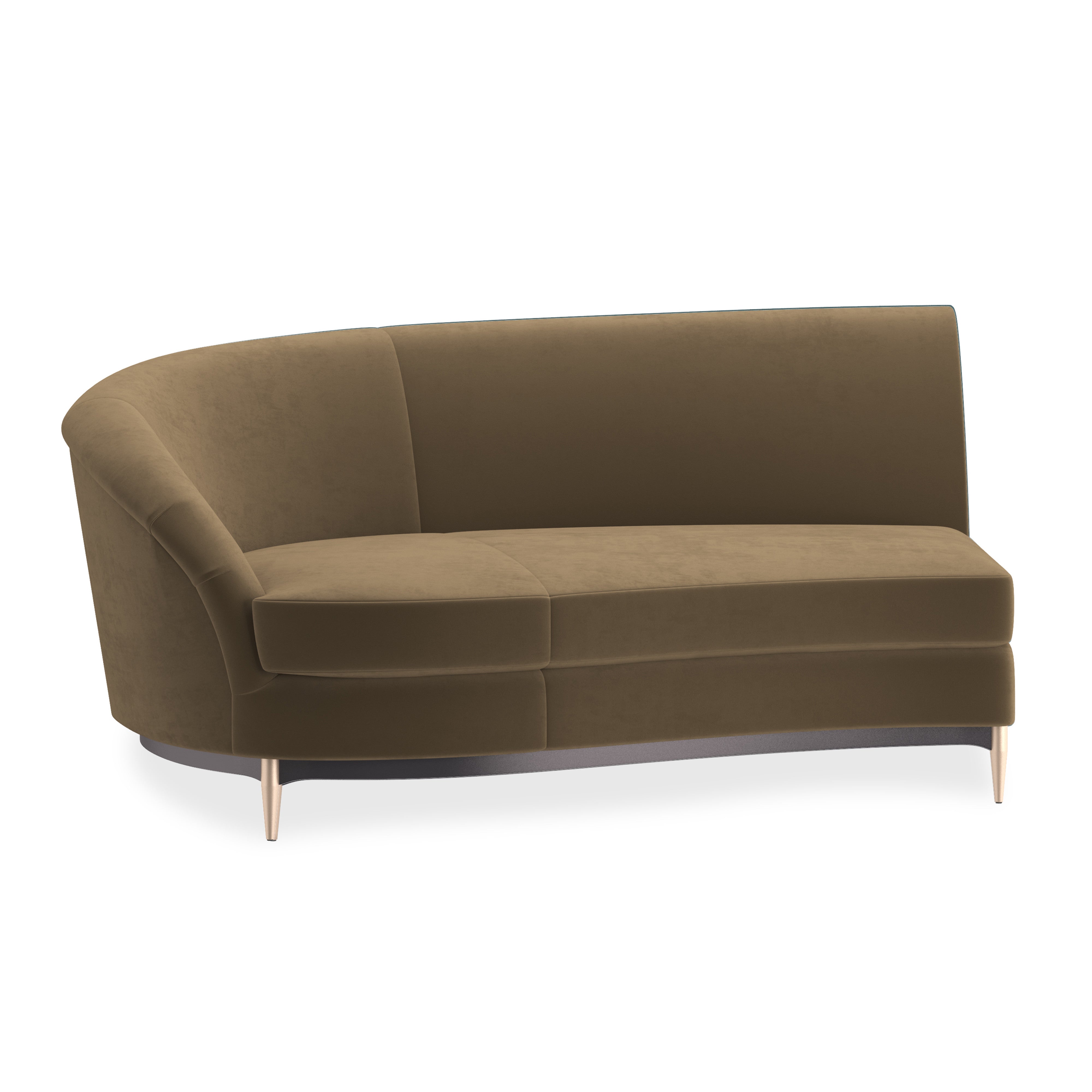 Three'S Company Laf Sofa