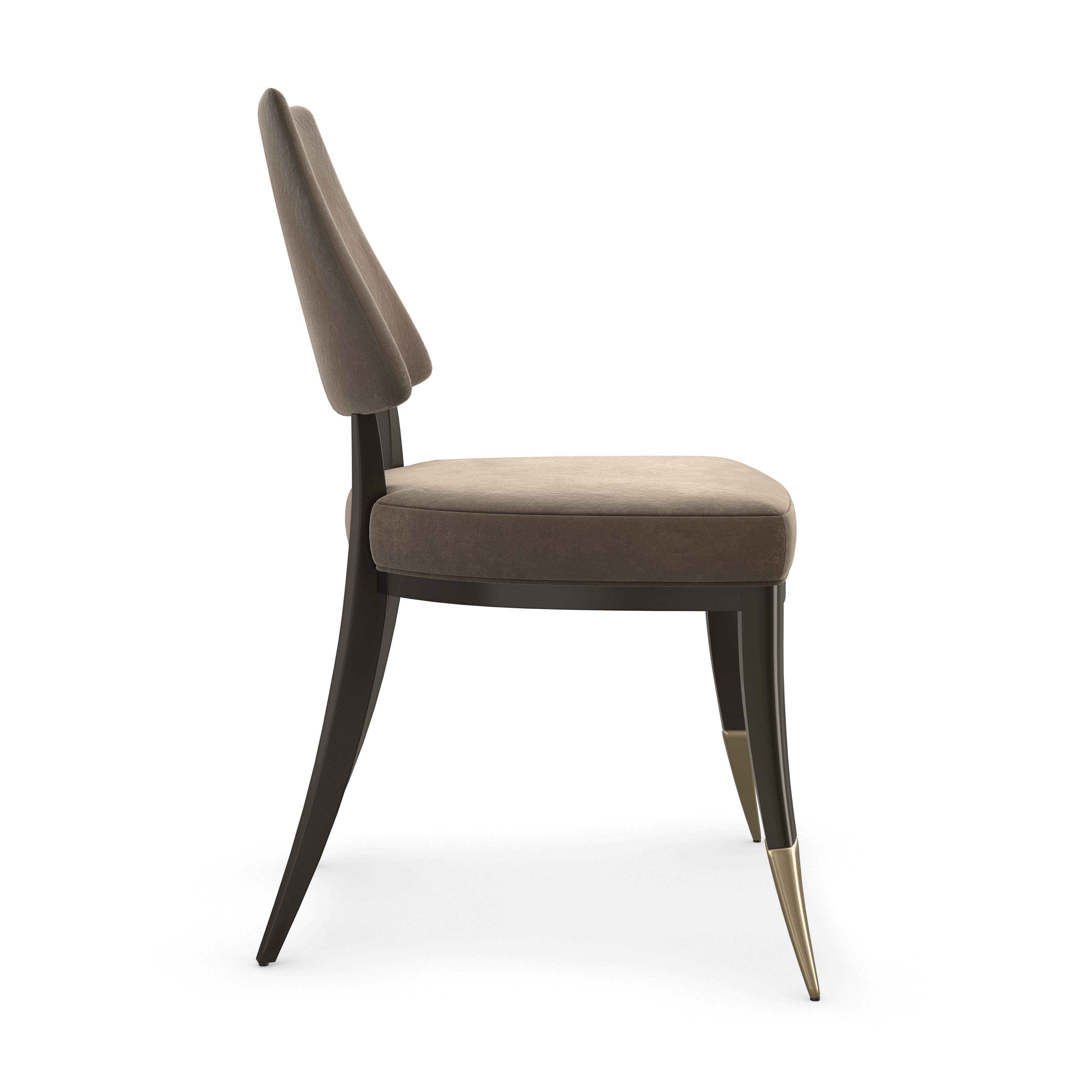 Caress – Dining Chairs by Caracole | Sutter & Vale