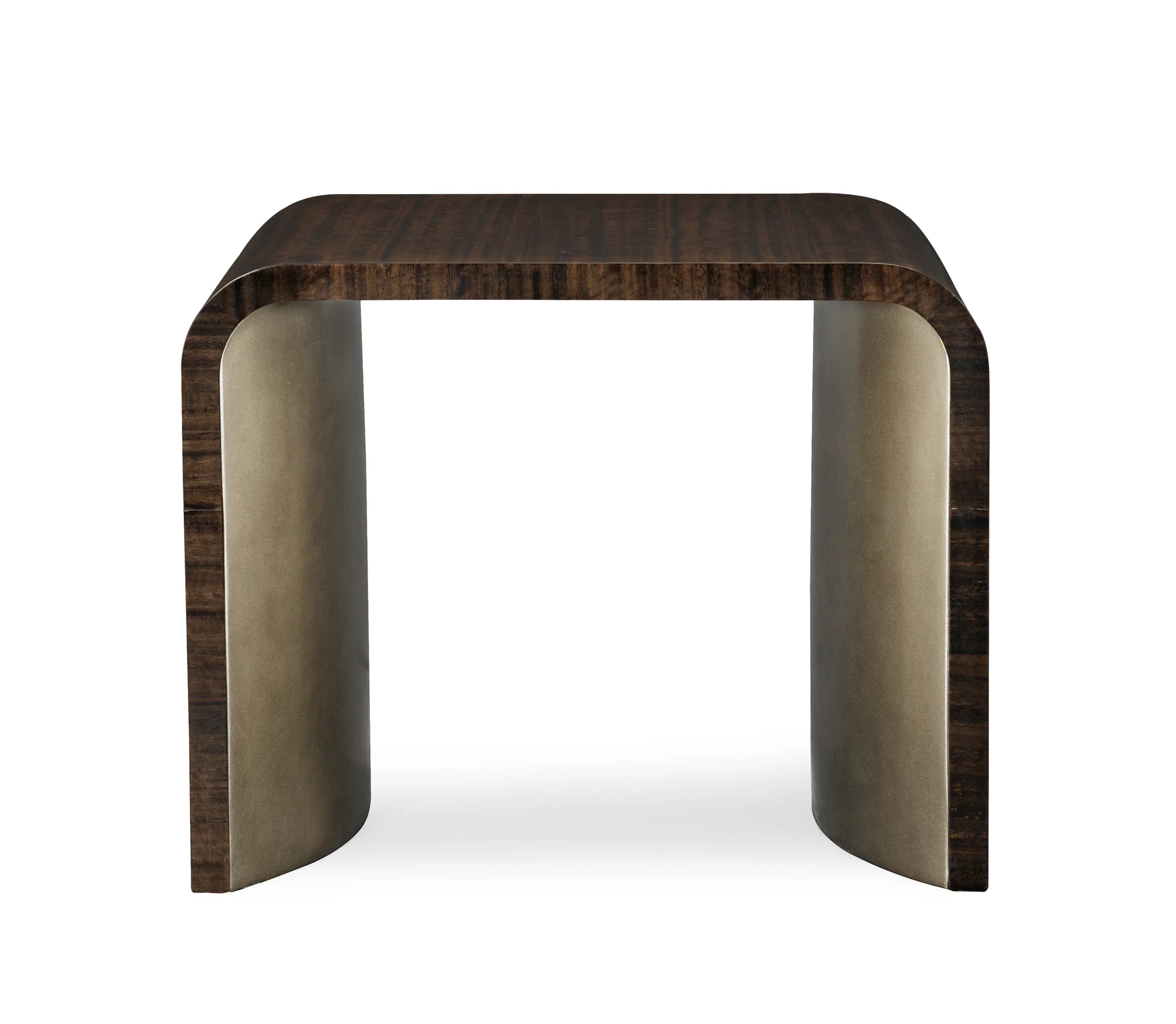 Streamline End Table – Side & End Tables by Caracole | Sutter & Vale