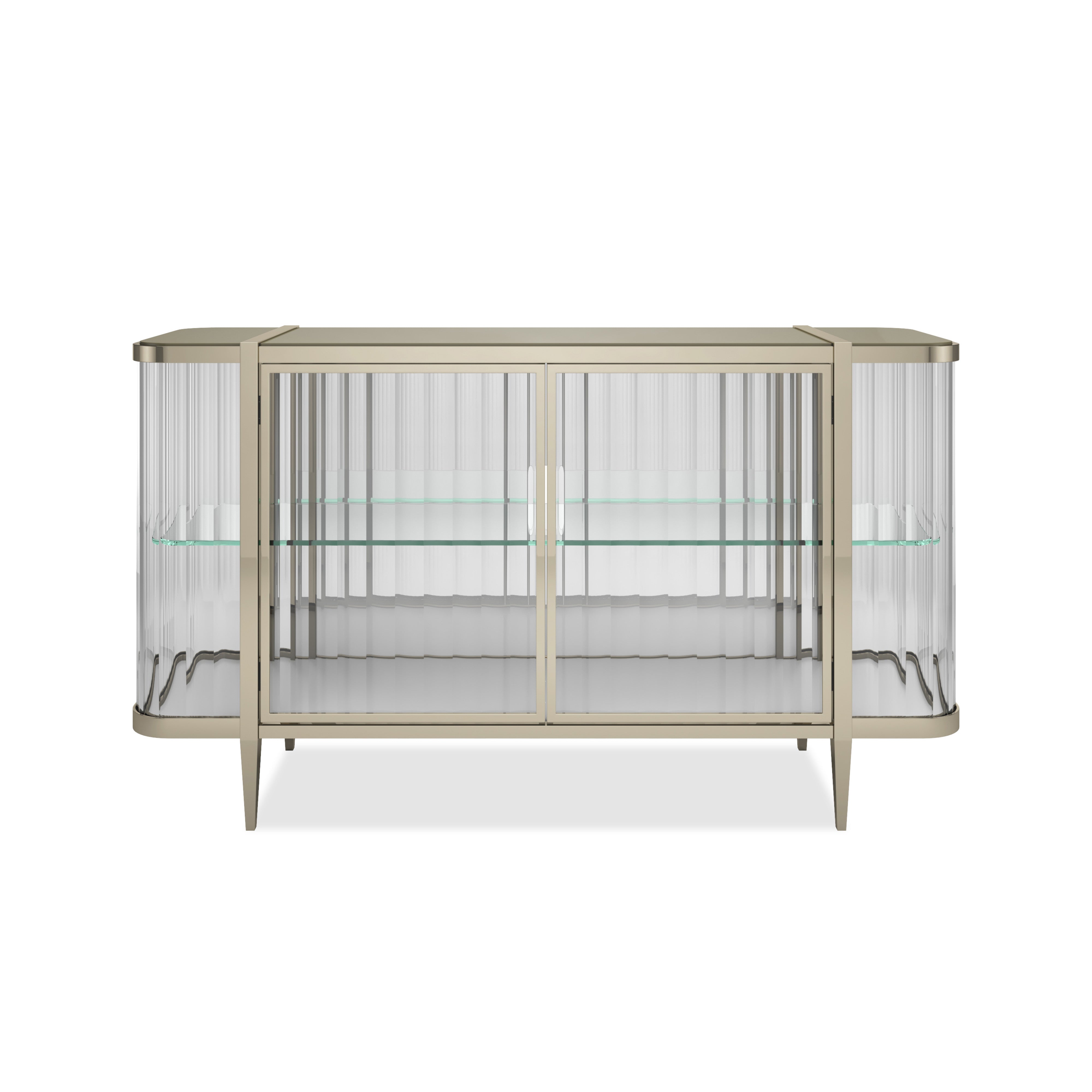 Stop And Stare – Sideboards & Buffets by Caracole | Sutter & Vale