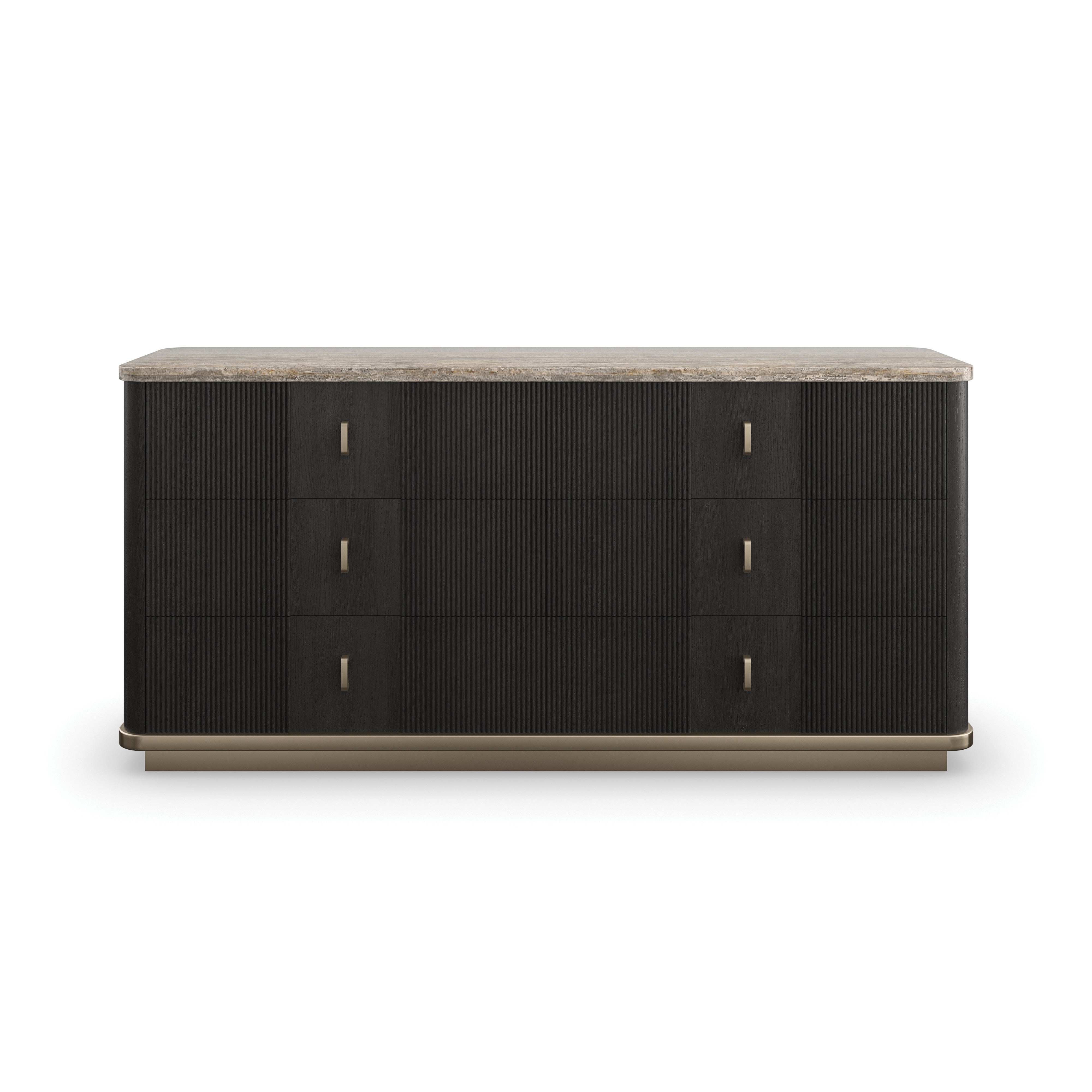 Rhythm Dresser – Dressers by Caracole | Sutter & Vale