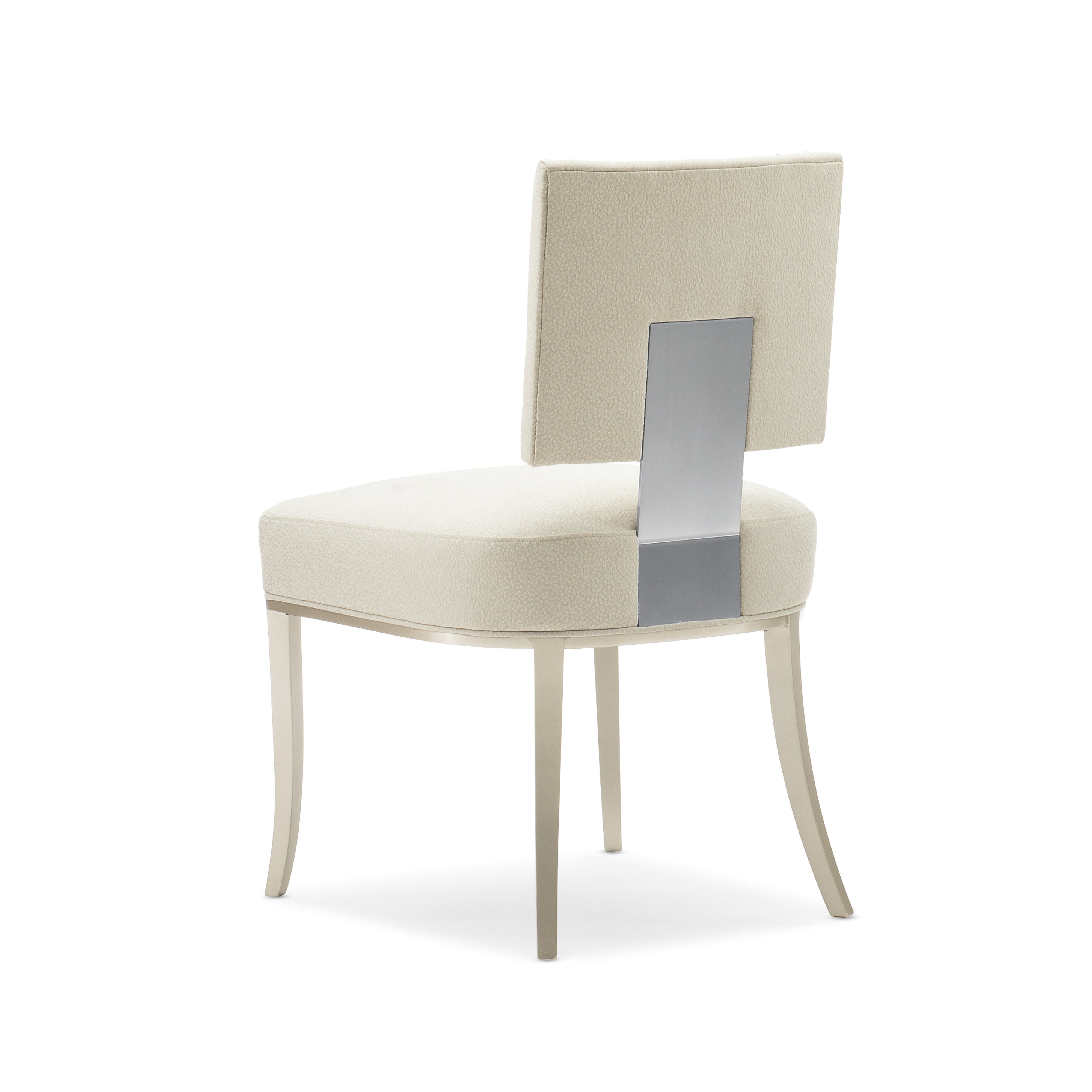 Reserved Seating – Dining Chairs by Caracole | Sutter & Vale