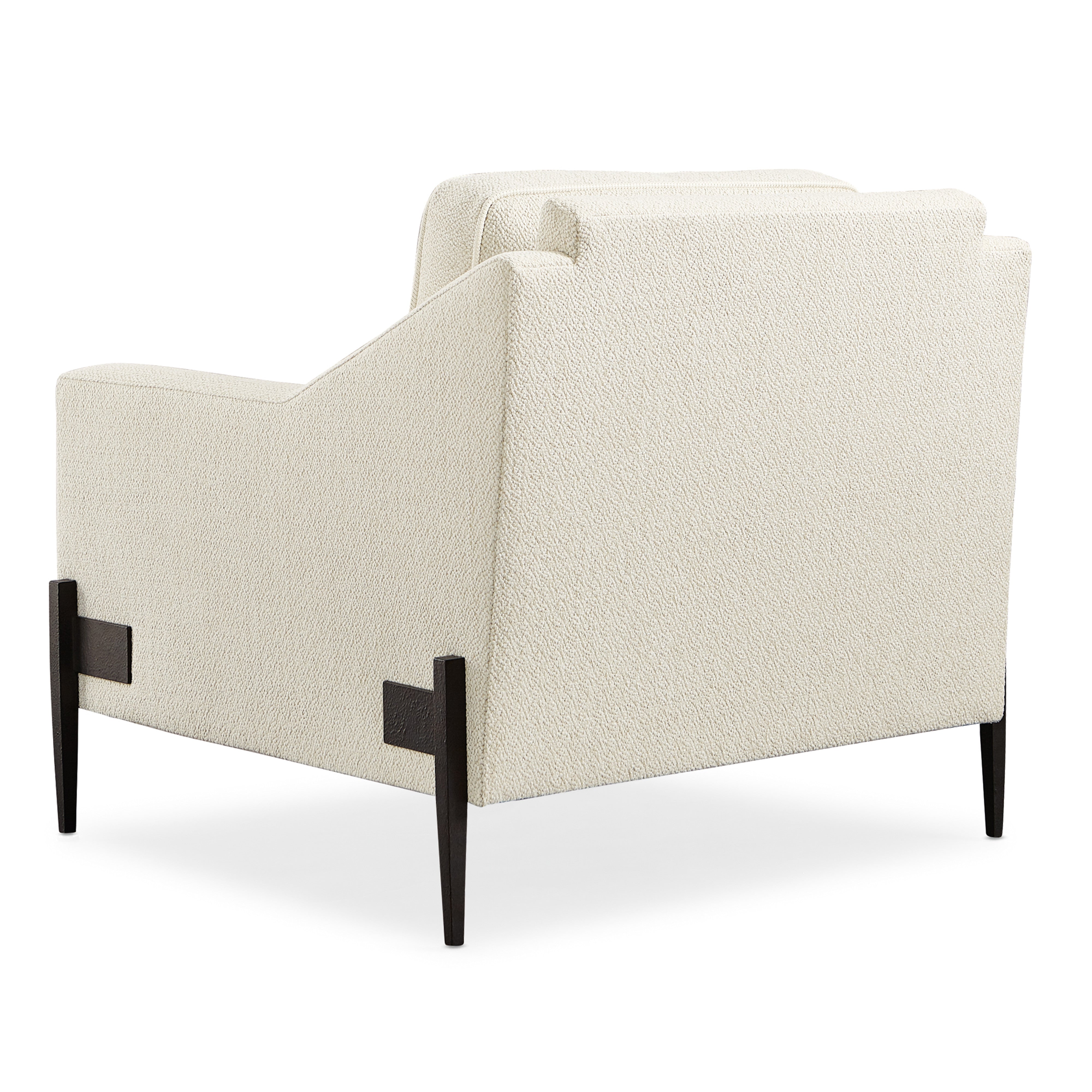 Remix Chair – Accent Chairs by Caracole | Sutter & Vale