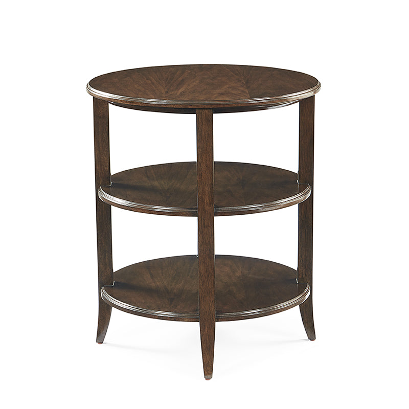 Wilkes Side Table