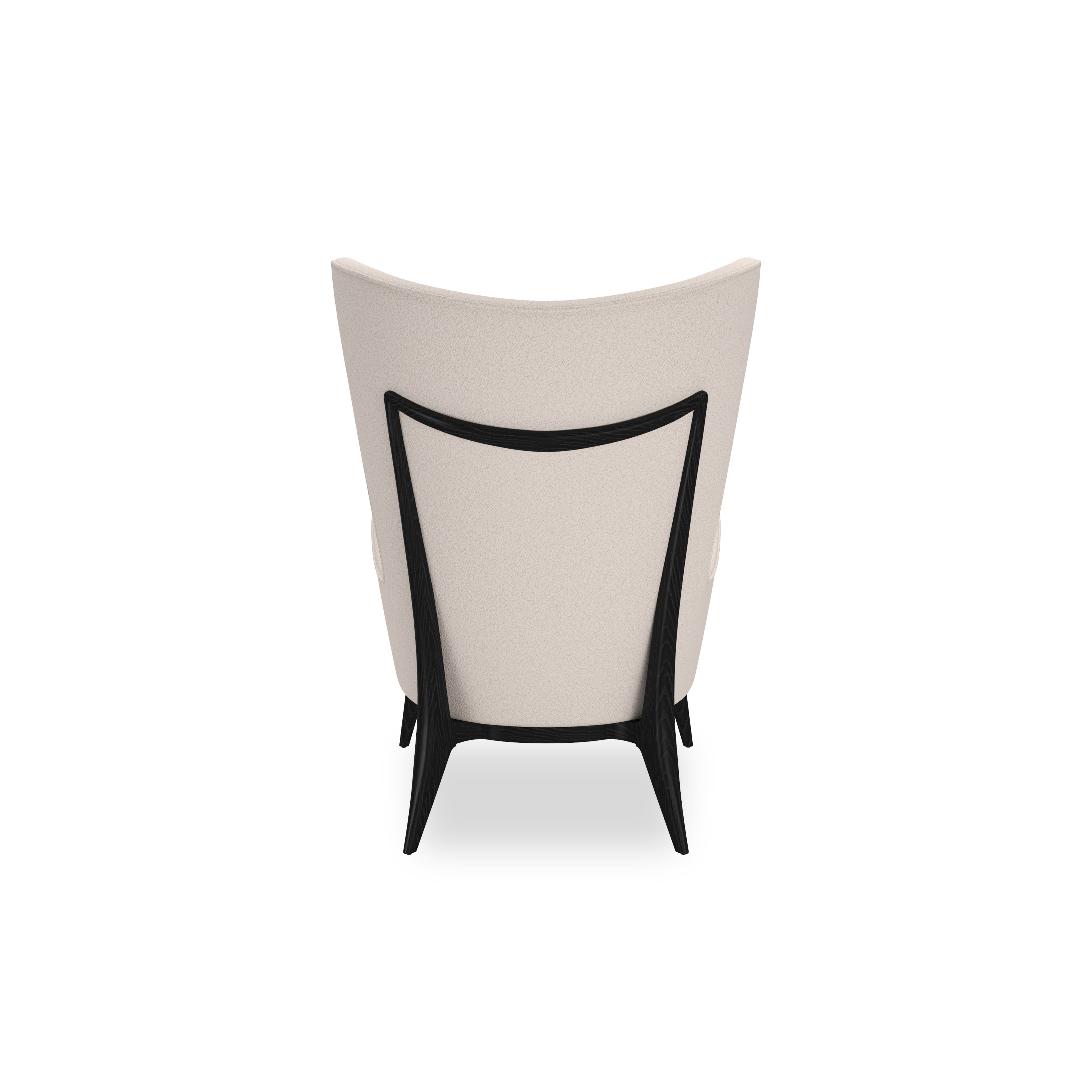 Whats New Pussycat – Accent Chairs by Caracole | Sutter & Vale