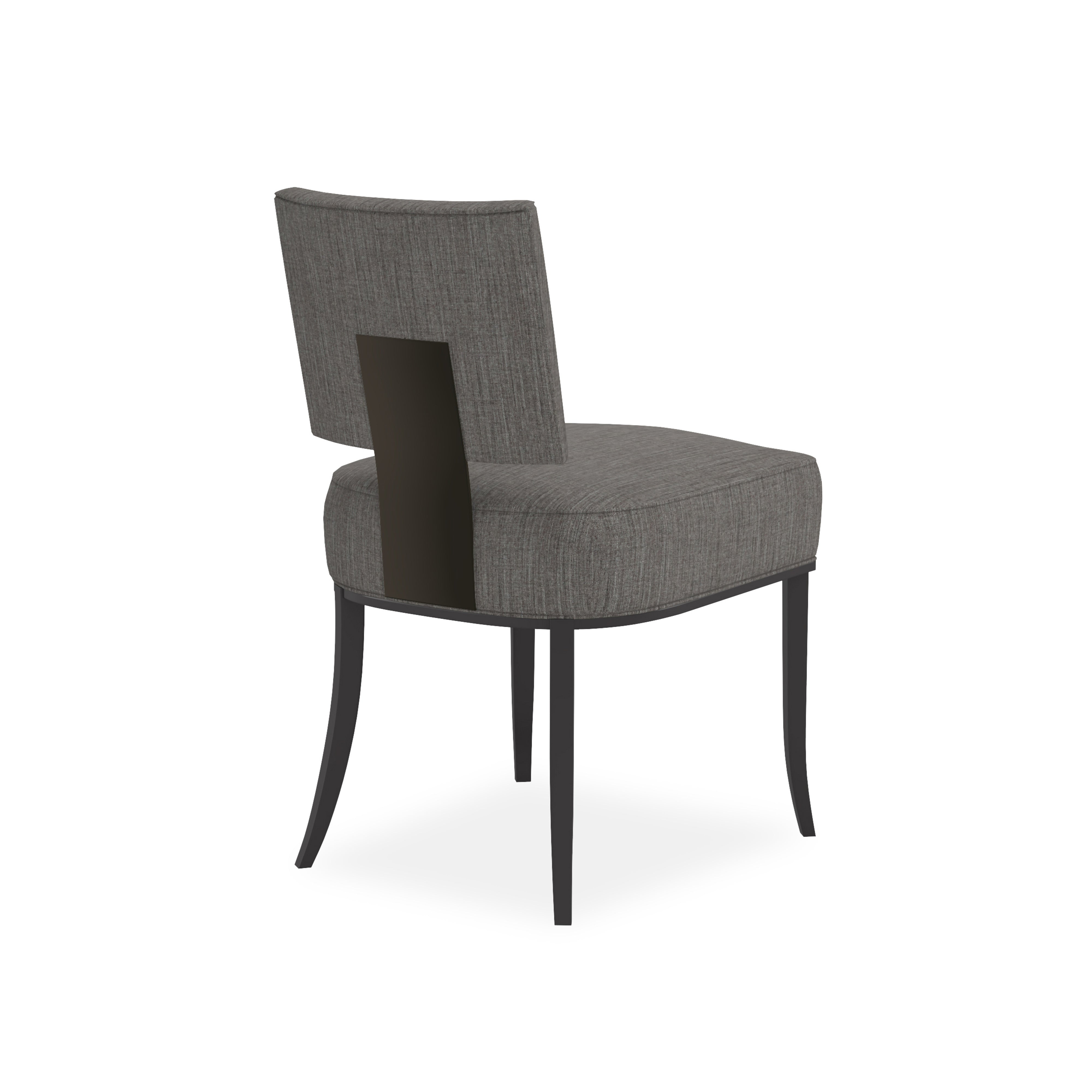 Reserved Seating Side – Dining Chairs by Caracole | Sutter & Vale