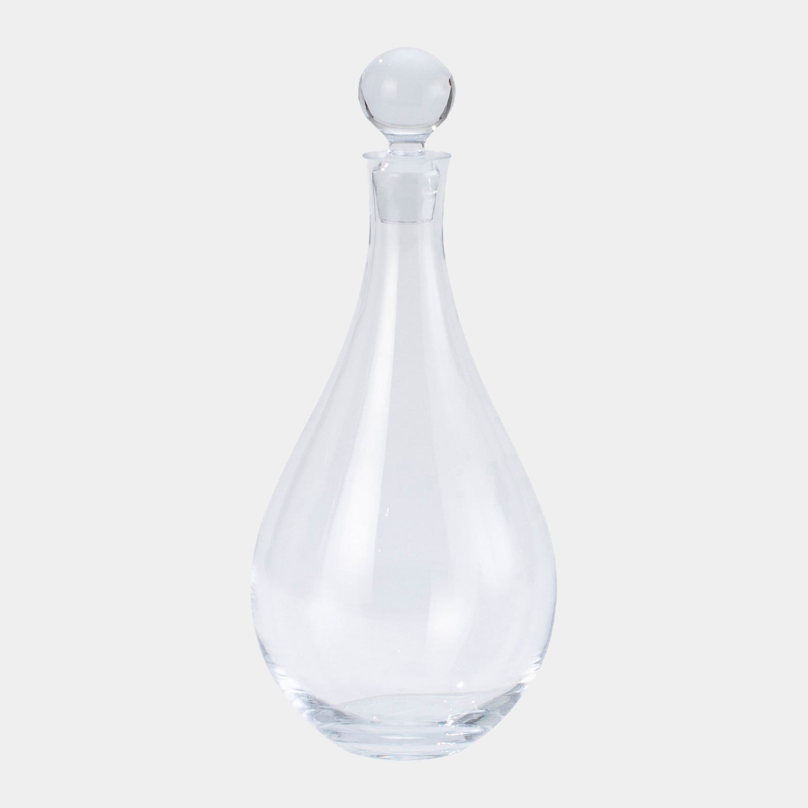 Drop Decanter
