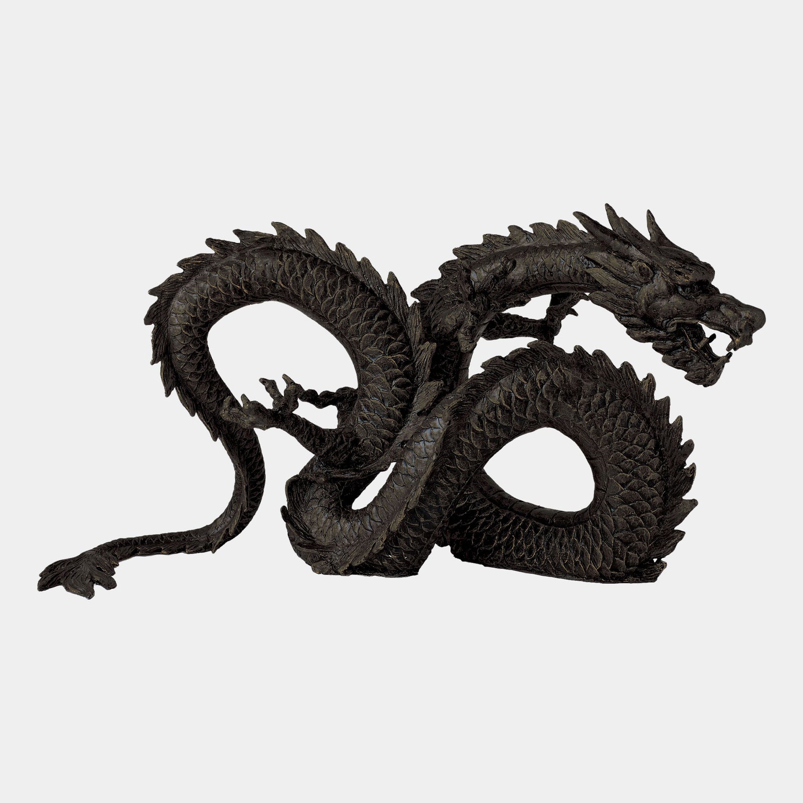 Dragon-Bronze