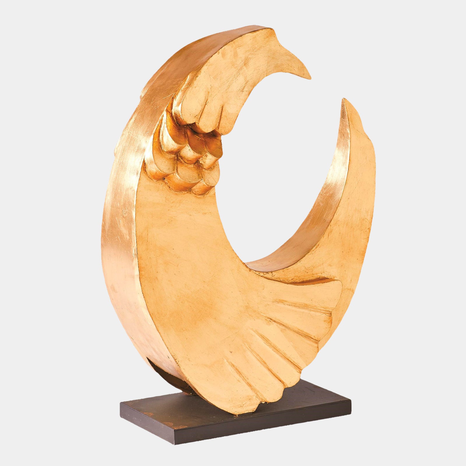 Rooster-Gold