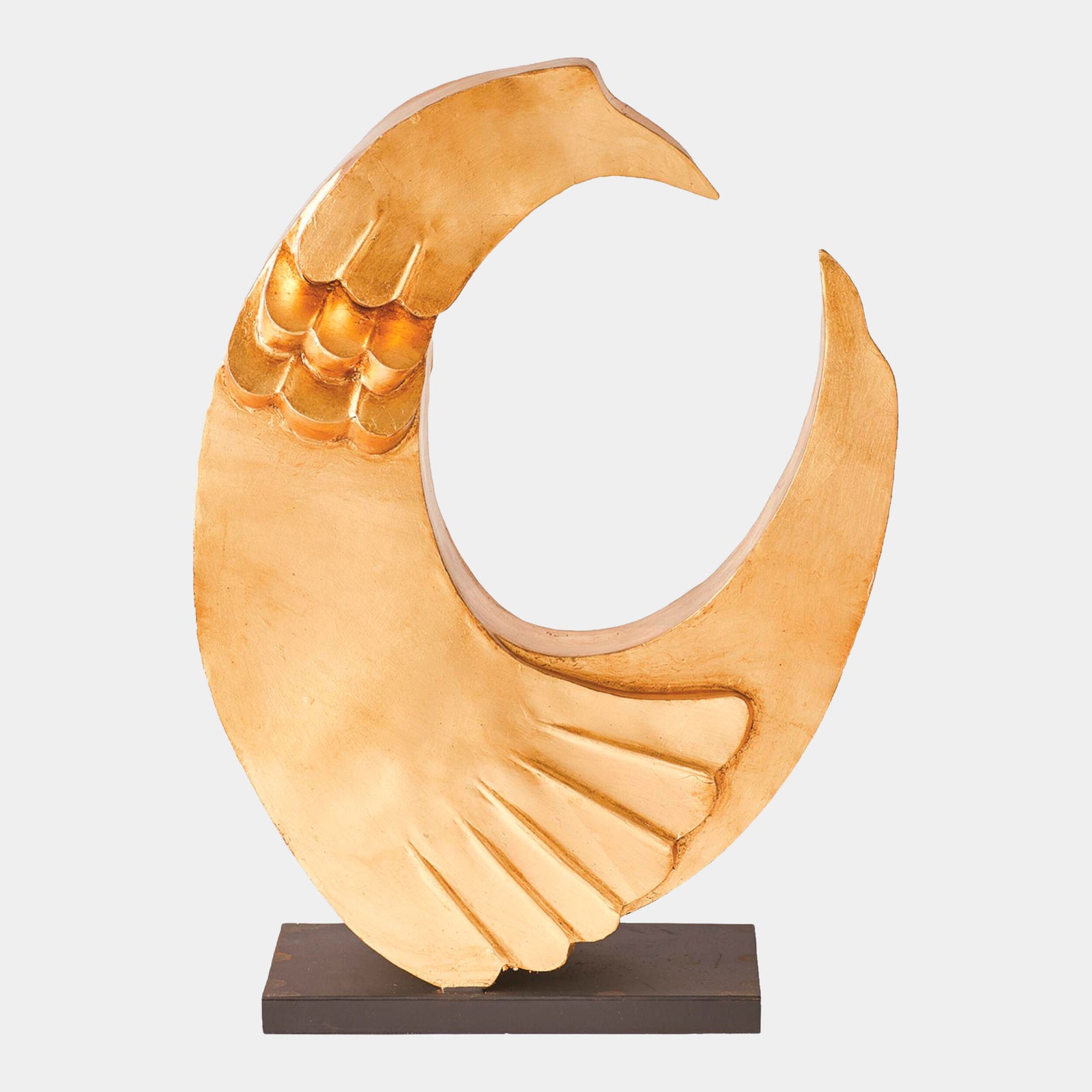 Rooster-Gold