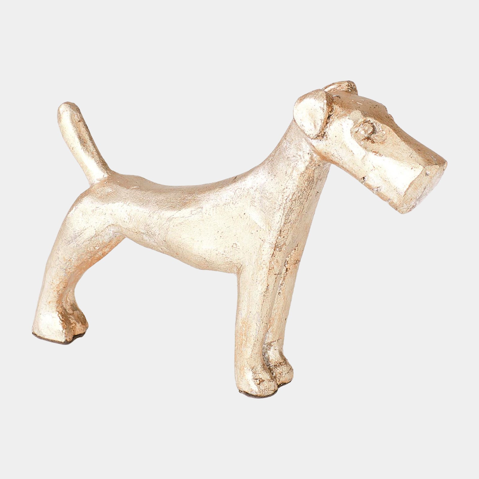 Scottie-Silver