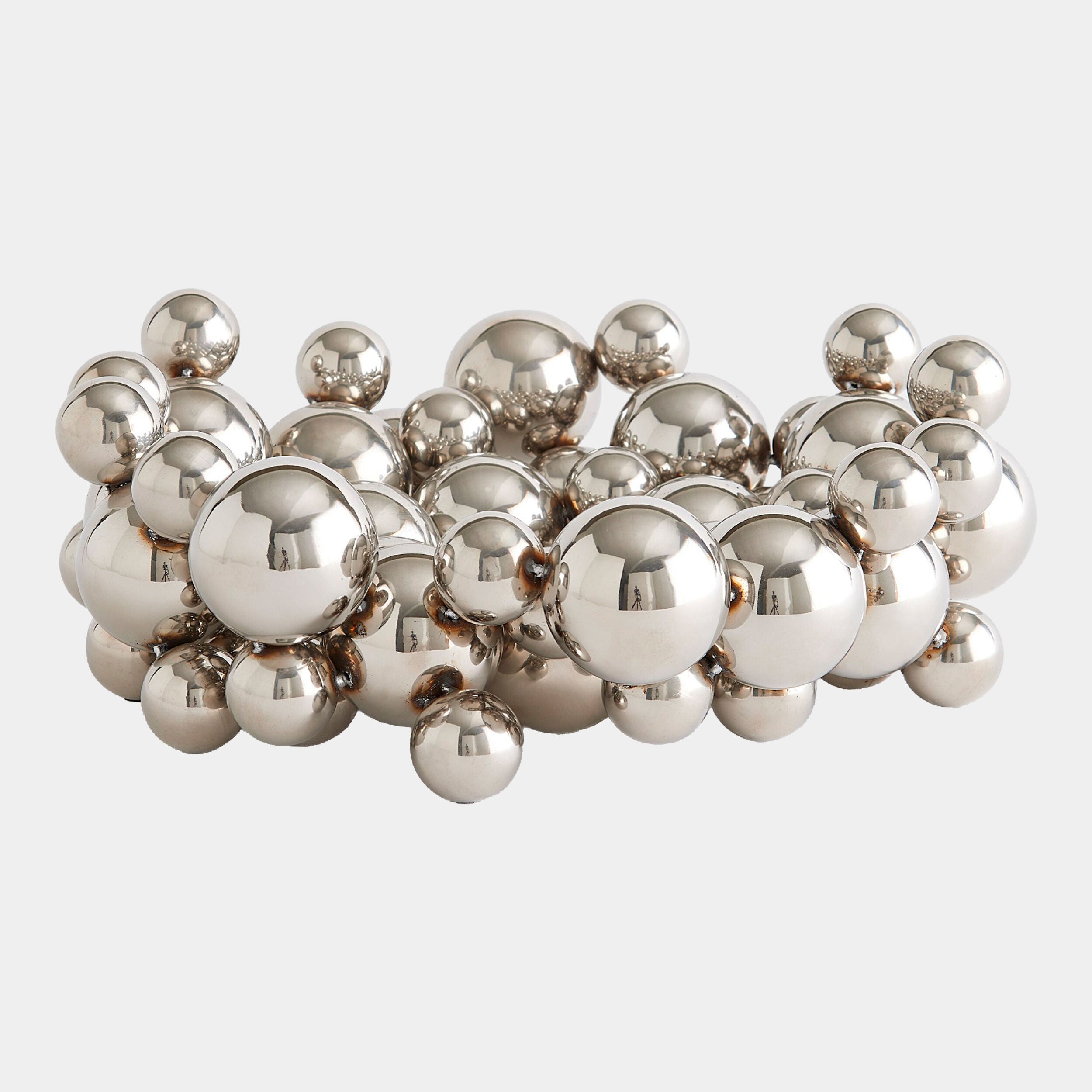 Capuano Bowl-Nickel