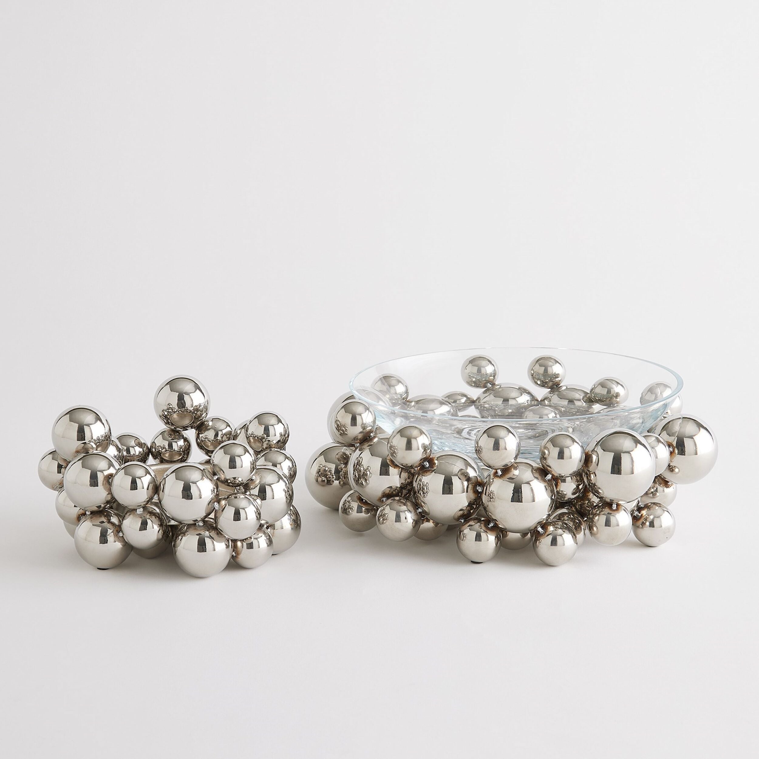 Capuano Bowl-Nickel