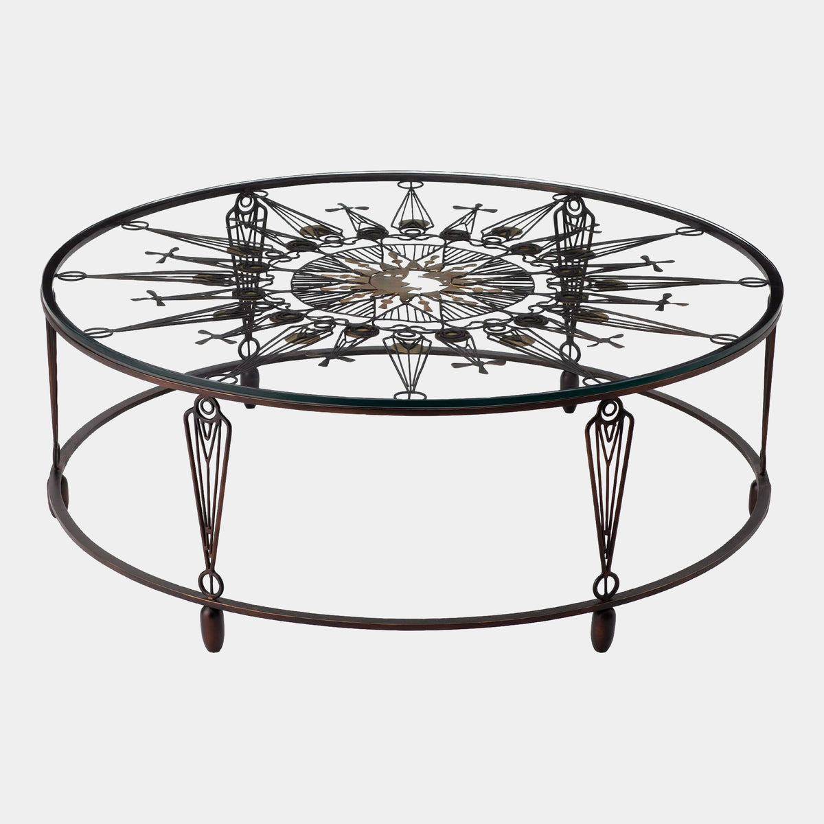 Soleil Coffee Table