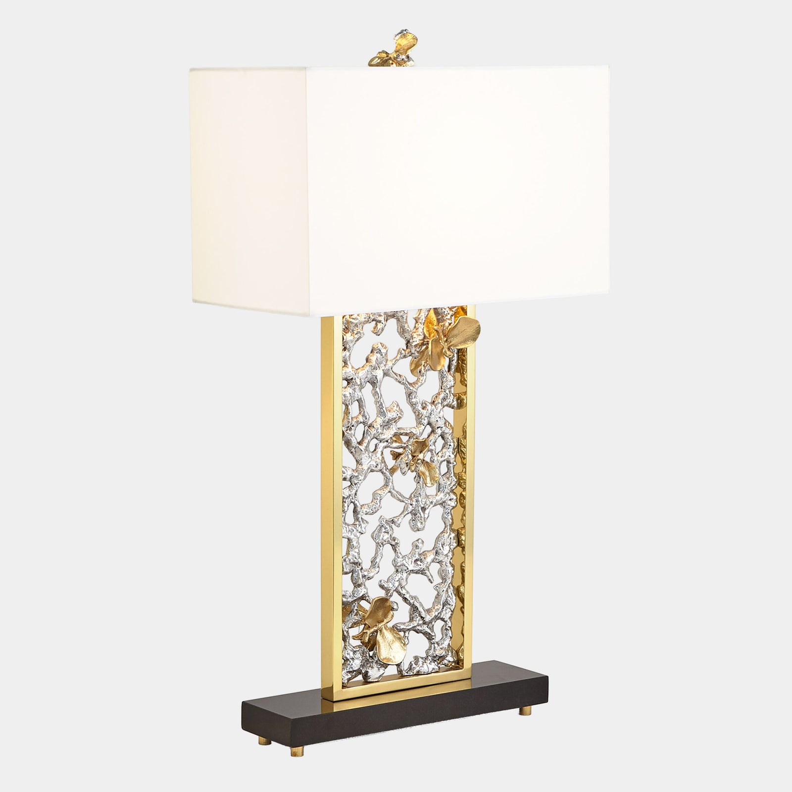 Moth Lamp