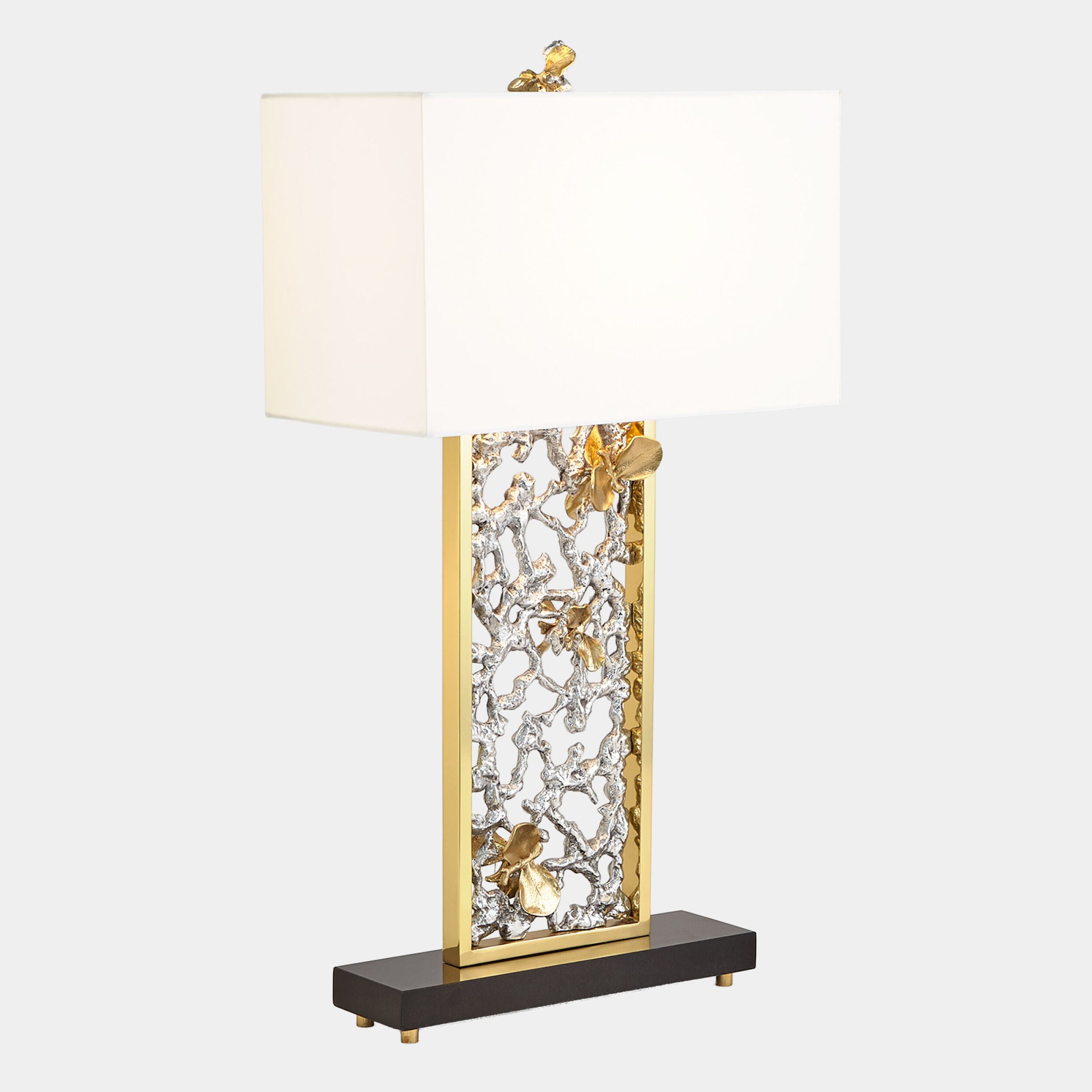 Moth Lamp