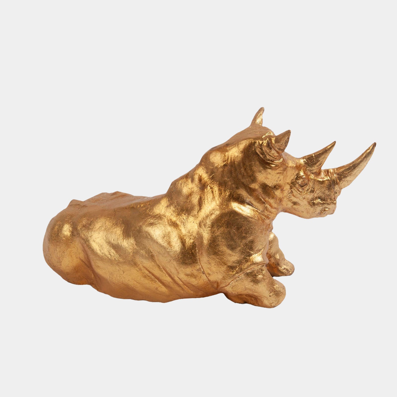 Rhino-Gold Leaf