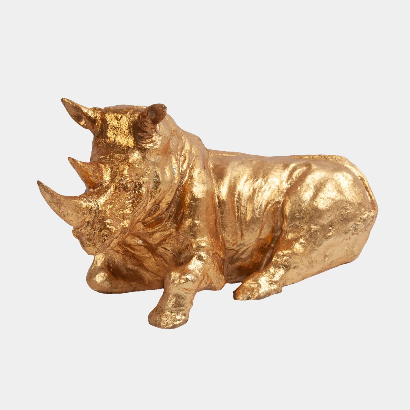 Rhino-Gold Leaf