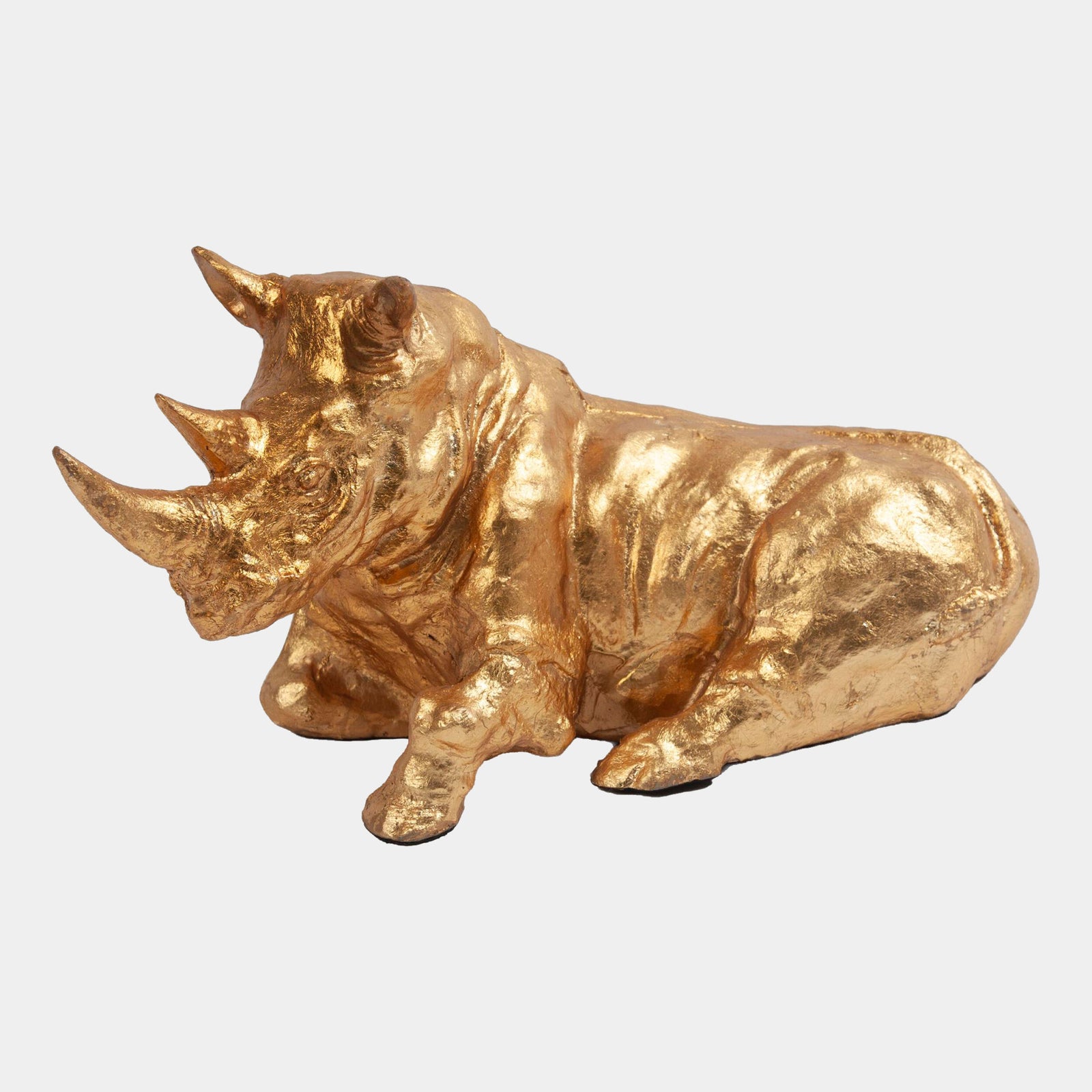 Rhino-Gold Leaf