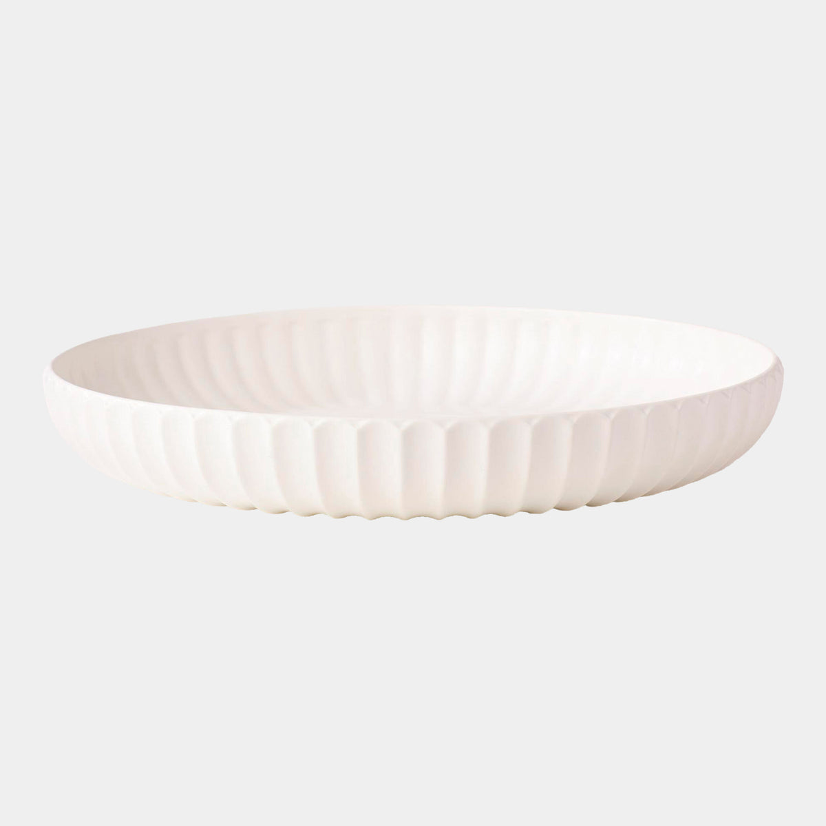 Cassian Flute Bowl