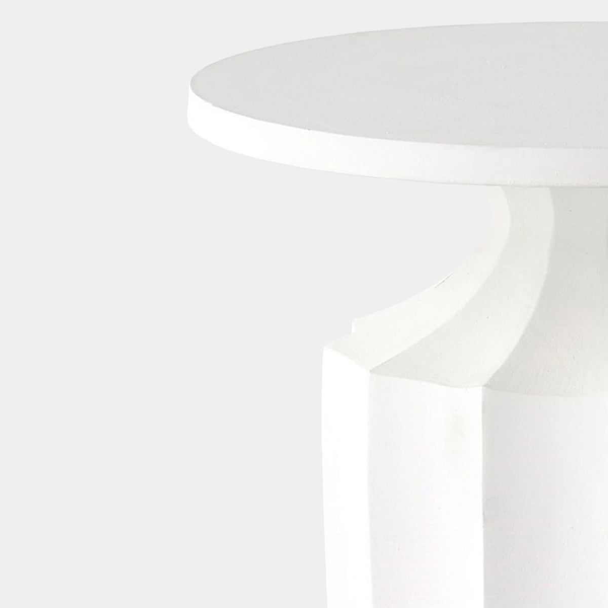 Flirt Drink Table-White