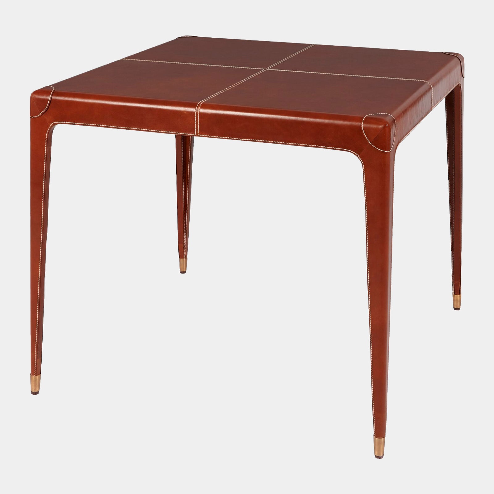 Emporium Home Tiburtina Games Table-Saddle